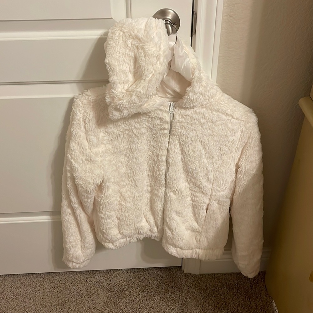 Hoodie Jacket
